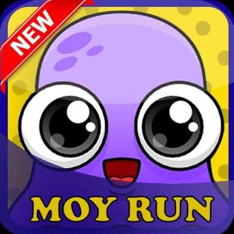 Moy Run 3 screenshot 1