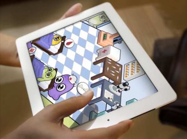 Moy Run 3 screenshot 4