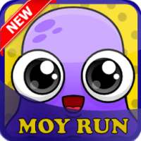 ikon Moy Run 3