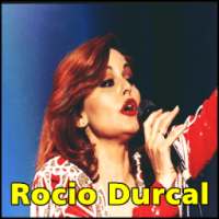 Rocio Durcal Canciones on 9Apps