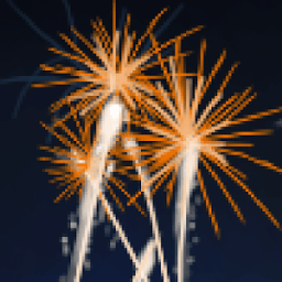 Candy Rain иконка