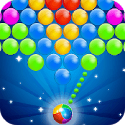 Bubble Shooter Puzzle 2018 आइकन
