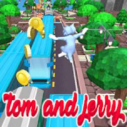 Rush Tom Subway 1.07