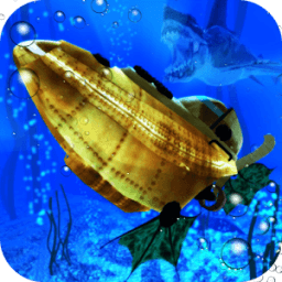 ikon Submarine Nautical Survival