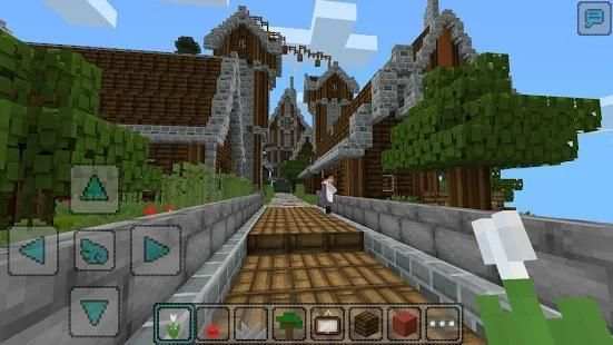 Крафт Выживание : Супер Исследование screenshot 4