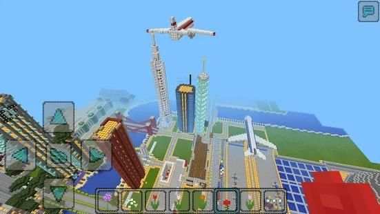 Крафт Выживание : Супер Исследование screenshot 34