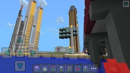 Крафт Выживание : Супер Исследование screenshot 13
