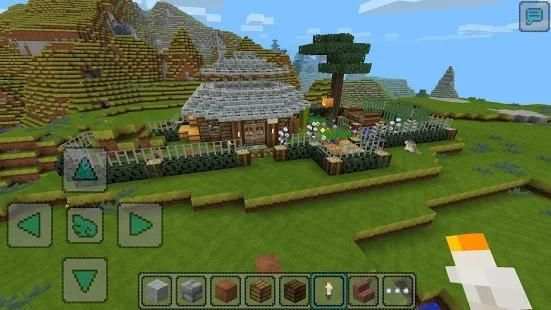 Крафт Выживание : Супер Исследование screenshot 17
