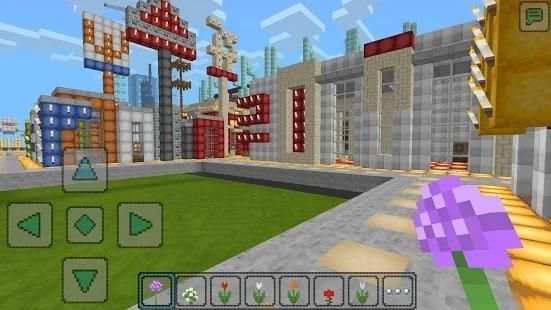 Крафт Выживание : Супер Исследование screenshot 10