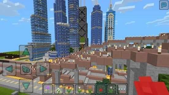 Крафт Выживание : Супер Исследование screenshot 22