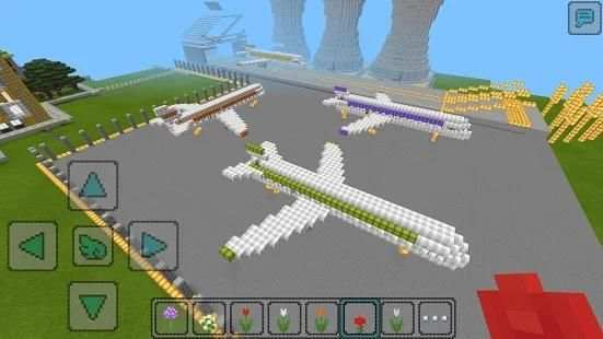 Крафт Выживание : Супер Исследование screenshot 25