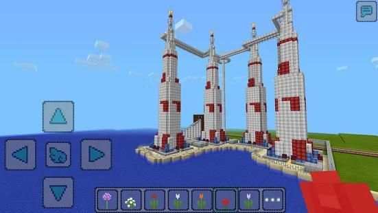 Крафт Выживание : Супер Исследование screenshot 5