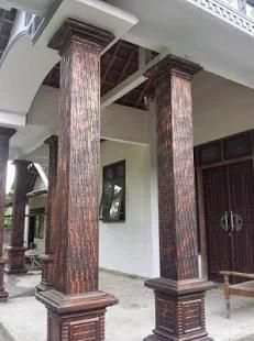 Pile House Design screenshot 4