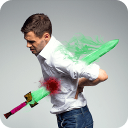 Goblin Sword Special Effects icon