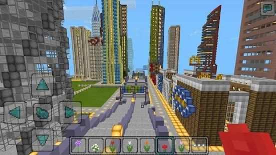 Крафт Выживание : Супер Исследование screenshot 15