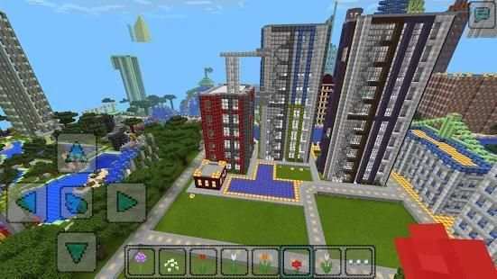 Крафт Выживание : Супер Исследование screenshot 27