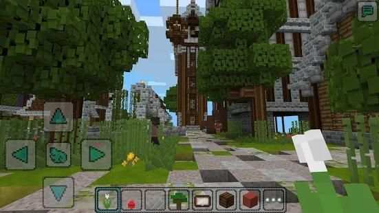 Крафт Выживание : Супер Исследование screenshot 2