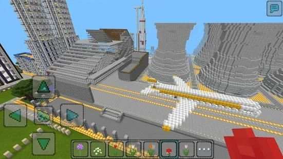Крафт Выживание : Супер Исследование screenshot 32