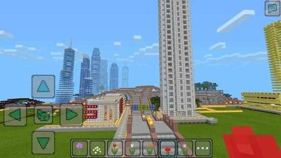 Крафт Выживание : Супер Исследование screenshot 19
