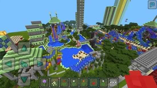 Крафт Выживание : Супер Исследование screenshot 30