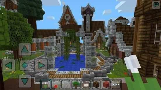 Крафт Выживание : Супер Исследование screenshot 12
