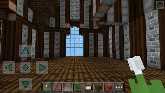 Крафт Выживание : Супер Исследование screenshot 8