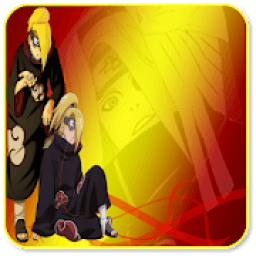 Deidara Katsu Sound icon