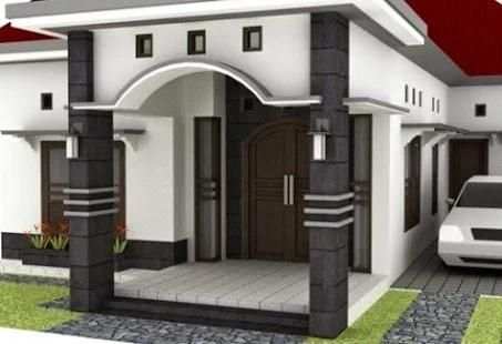 Pile House Design screenshot 2