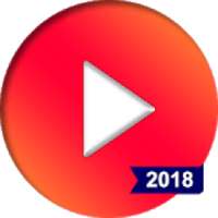 XX Video Player 2018 on 9Apps