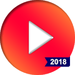 XX Video Player 2018 icon