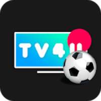 مشاهدة القنوات الرياضية TV4U
‎ on 9Apps