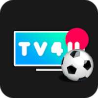 مشاهدة القنوات الرياضية TV4U
‎ on 9Apps