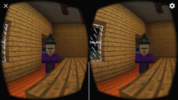 VR Videos for Minecraft Free скриншот 3