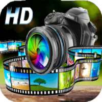 DSLR HD Caméra Photos on 9Apps