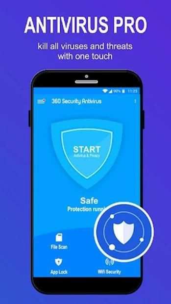 360 Total Security Antivirus screenshot 6