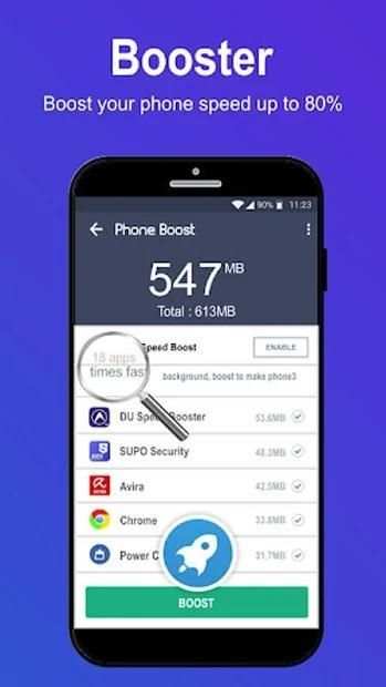 360 Total Security Antivirus screenshot 3