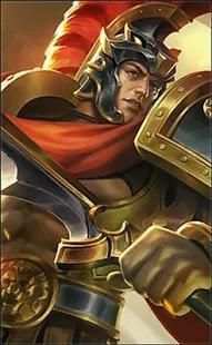 New Skin Wallpaper Mobile Legend screenshot 7