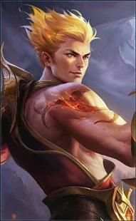 New Skin Wallpaper Mobile Legend screenshot 4