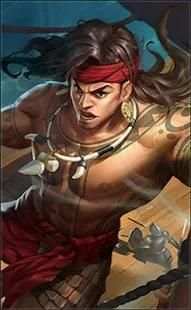 New Skin Wallpaper Mobile Legend screenshot 8