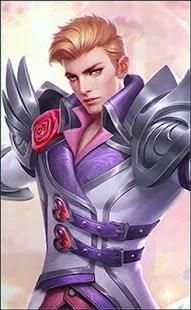 New Skin Wallpaper Mobile Legend screenshot 3