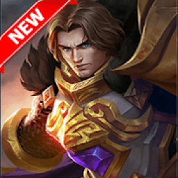 New Skin Wallpaper Mobile Legend icon