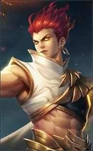 New Skin Wallpaper Mobile Legend screenshot 2