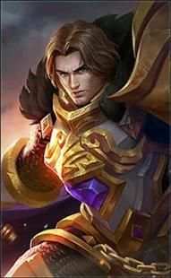 New Skin Wallpaper Mobile Legend screenshot 6