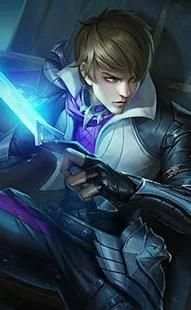 New Skin Wallpaper Mobile Legend screenshot 5