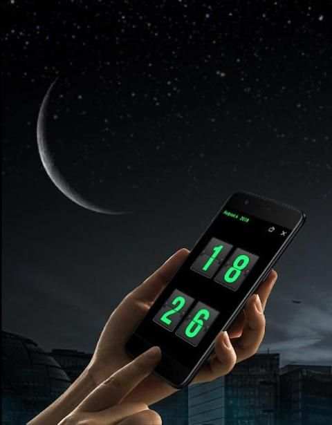 My Flashlight- Various Light&Call Screen screenshot 2