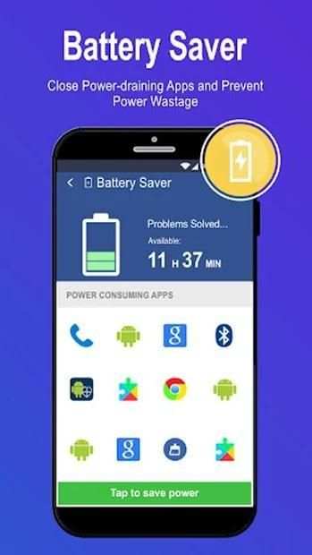 360 Total Security Antivirus screenshot 2
