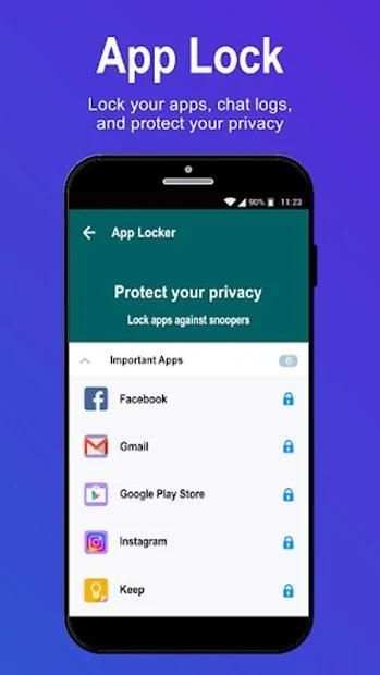 360 Total Security Antivirus screenshot 1