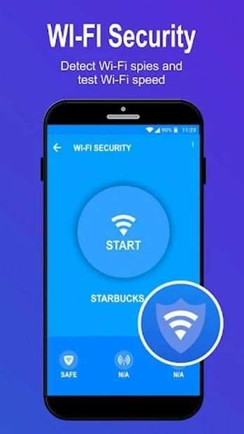 360 Total Security Antivirus screenshot 5