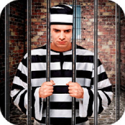 ikon Jail Photo Frame