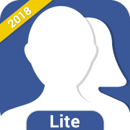 ikon iLite for Facebook : Facebook Video Downloader